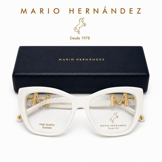 MARIO HERNANDEZ