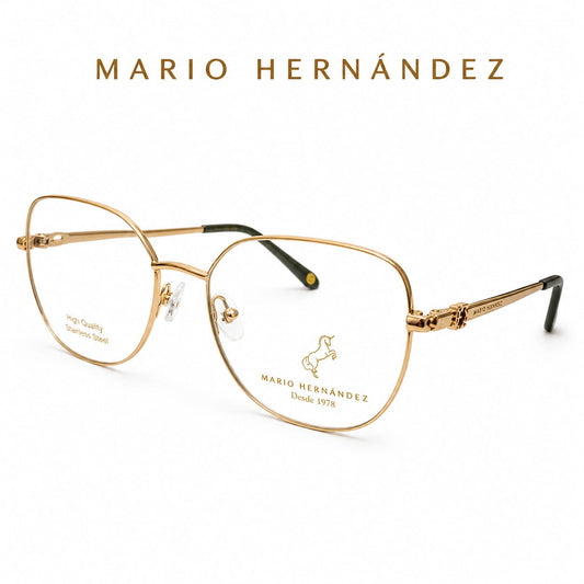 MARIO HERNANDEZ