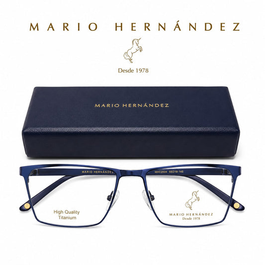 MARIO HERNANDEZ