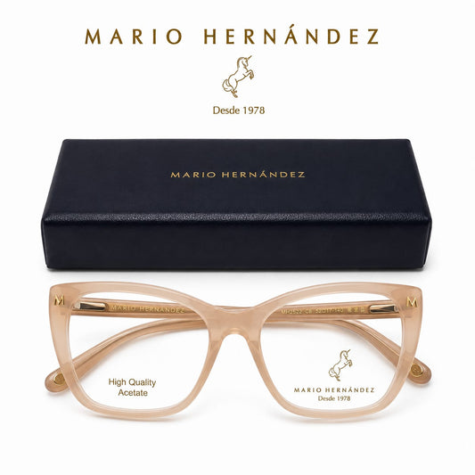 MARIO HERNANDEZ