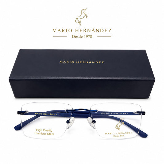 MARIO HERNANDEZ
