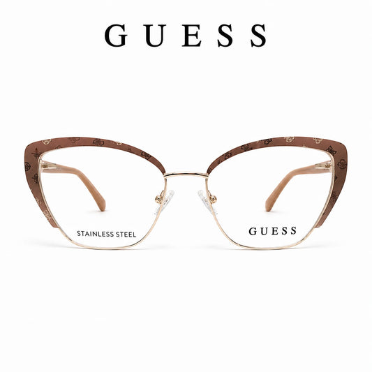 GUESS