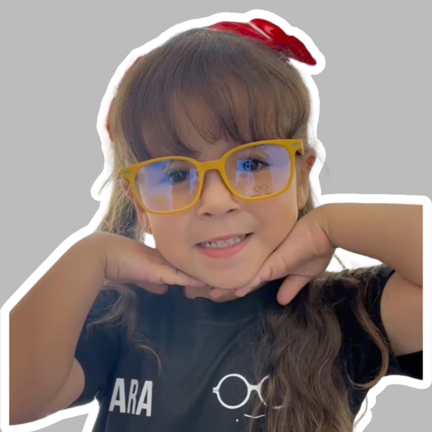 LINEA SMART VISION KIDS