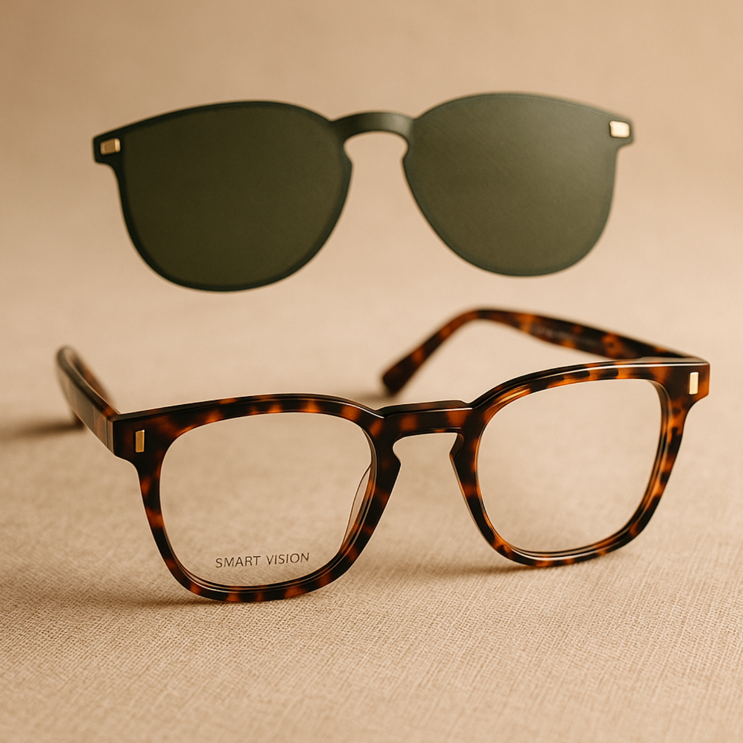 SOBRELENTES CABALLEROS