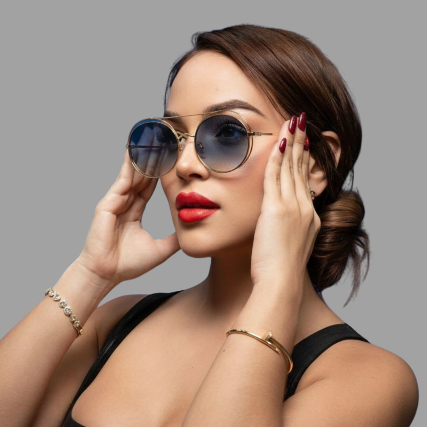 LENTES DE SOL
