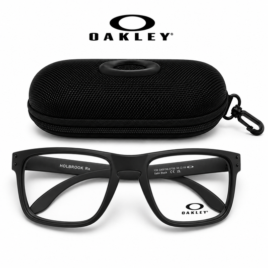 OAKLEY