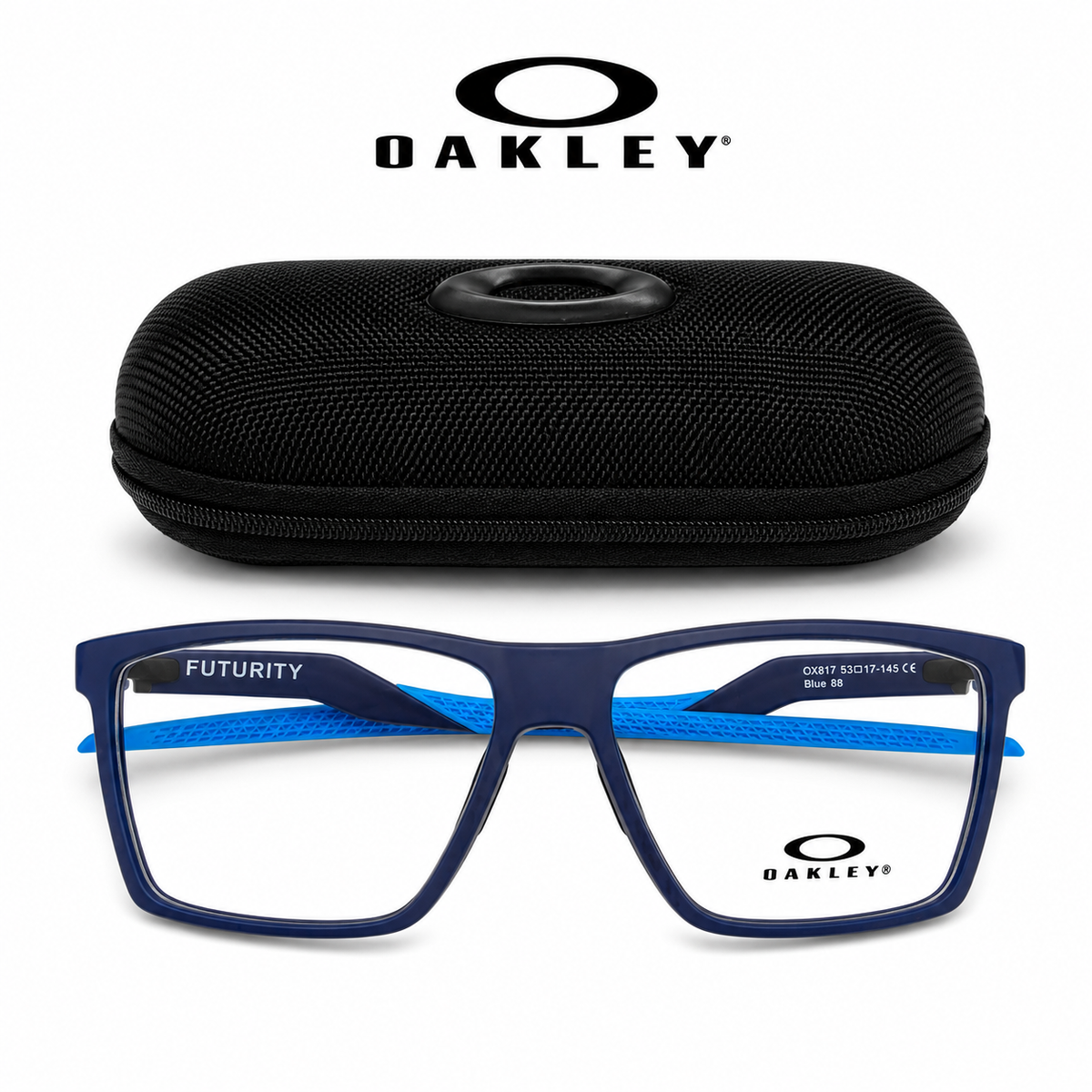 OAKLEY