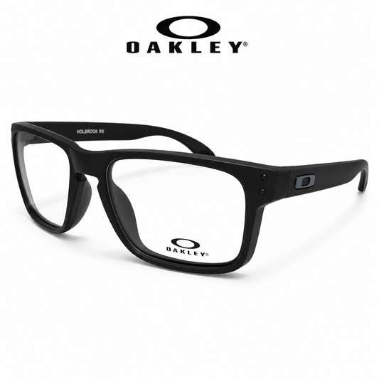 OAKLEY