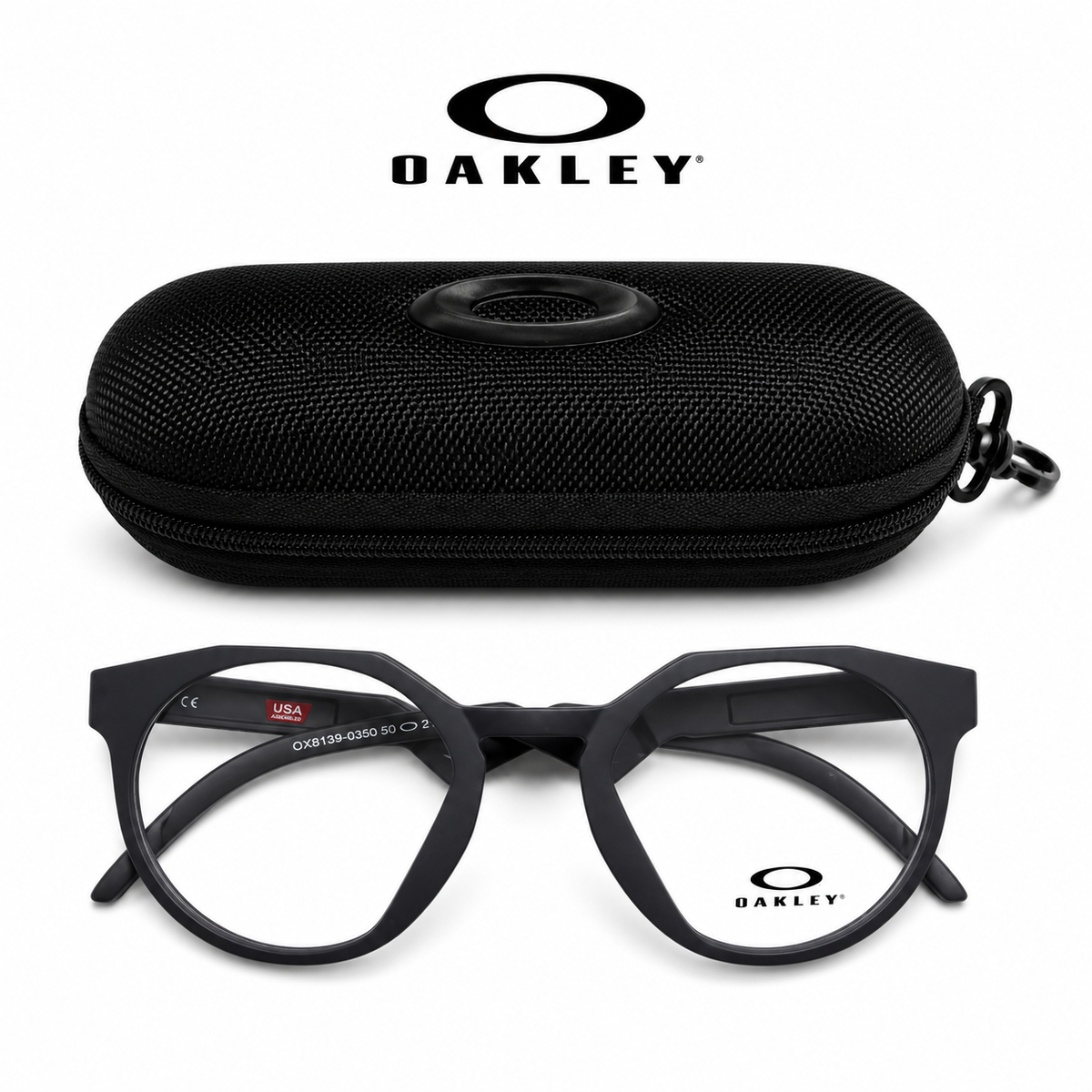 OAKLEY