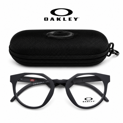 OAKLEY