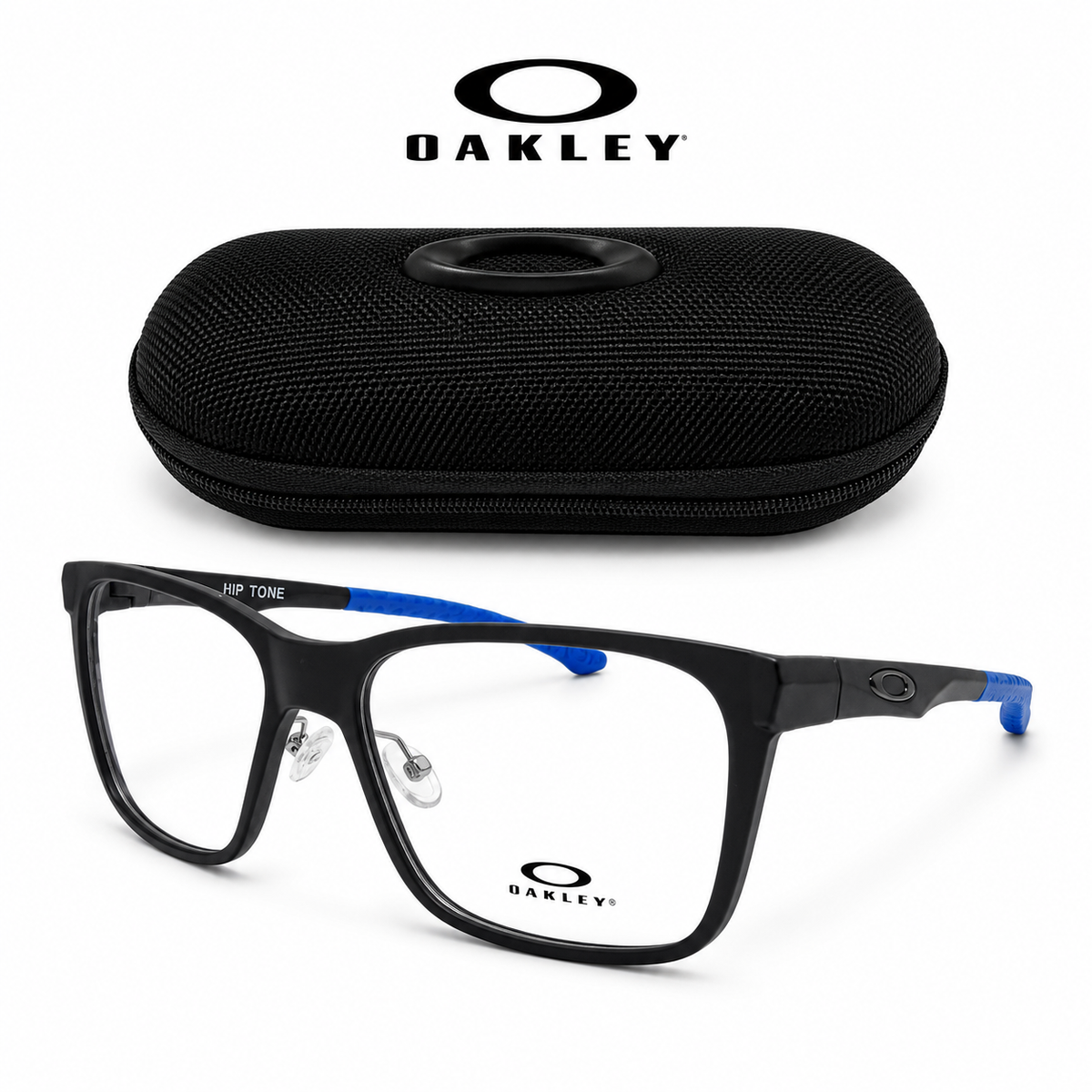 OAKLEY
