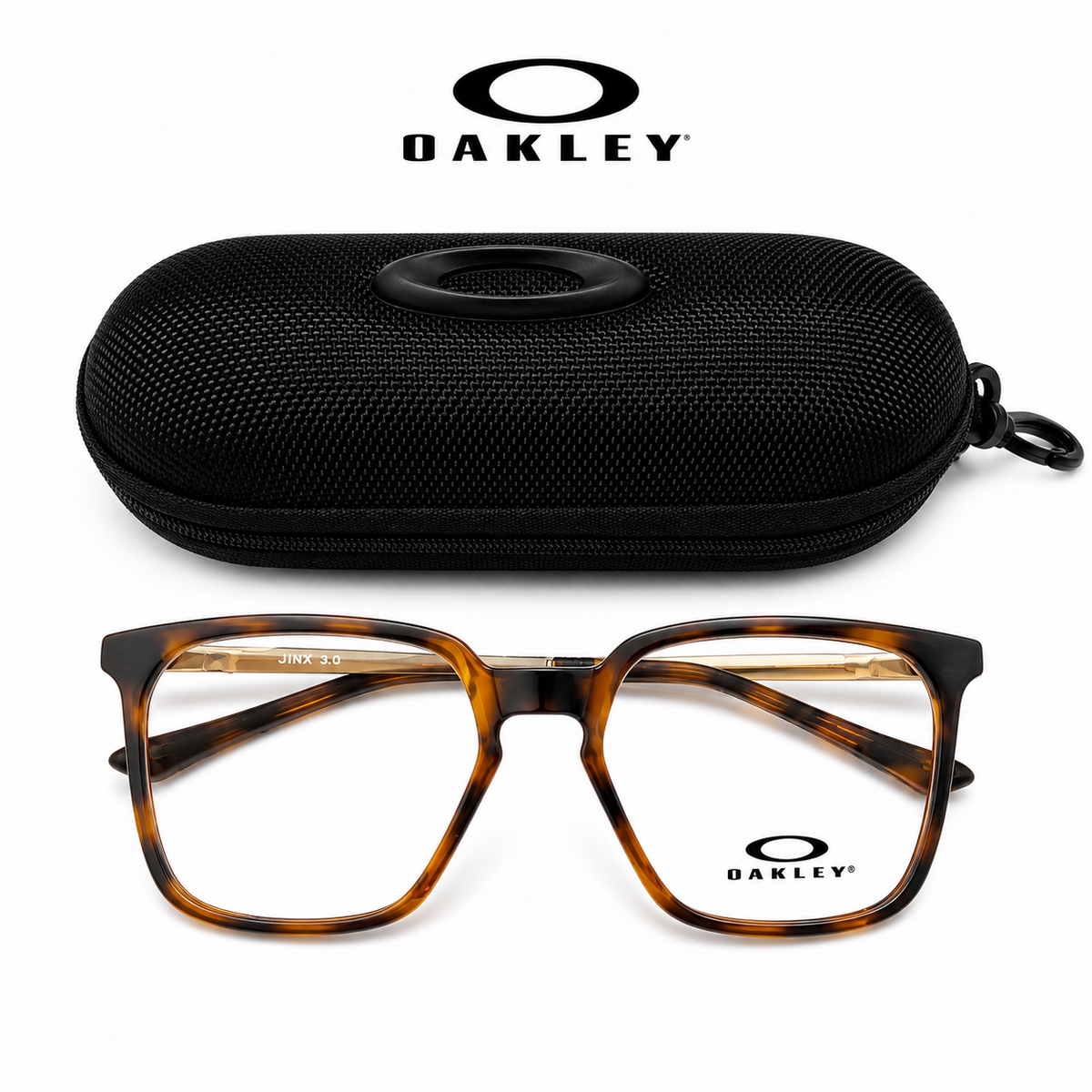 OAKLEY