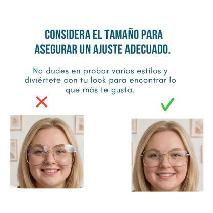 TIPOS DE ROSTRO