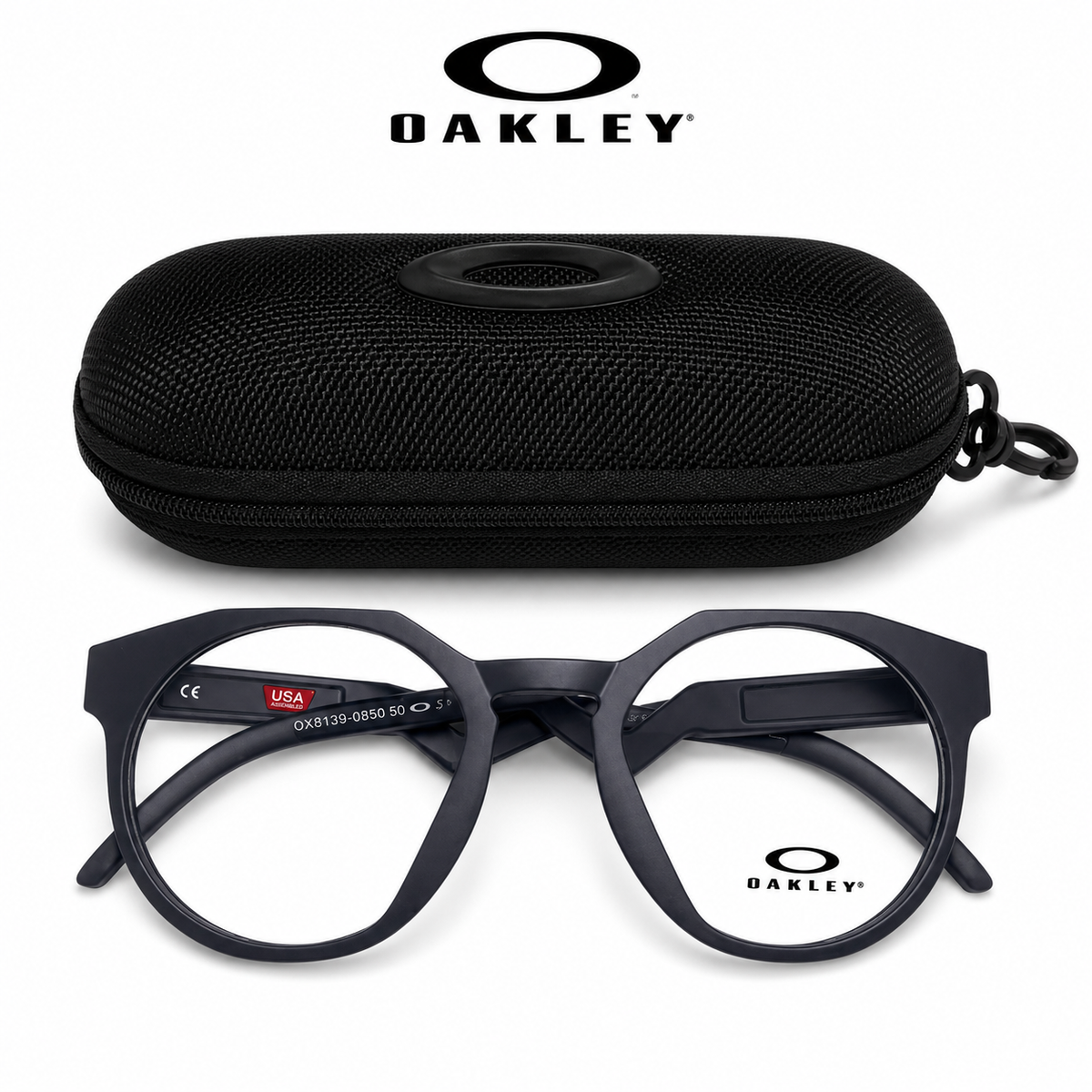 OAKLEY