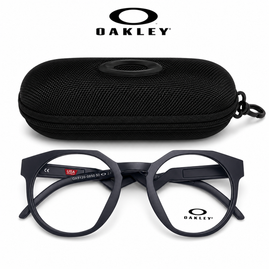 OAKLEY