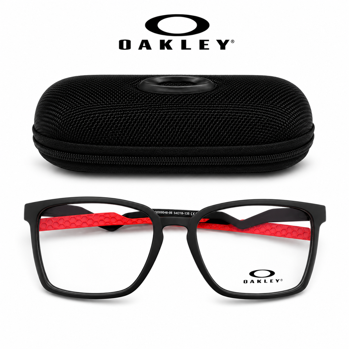 OAKLEY
