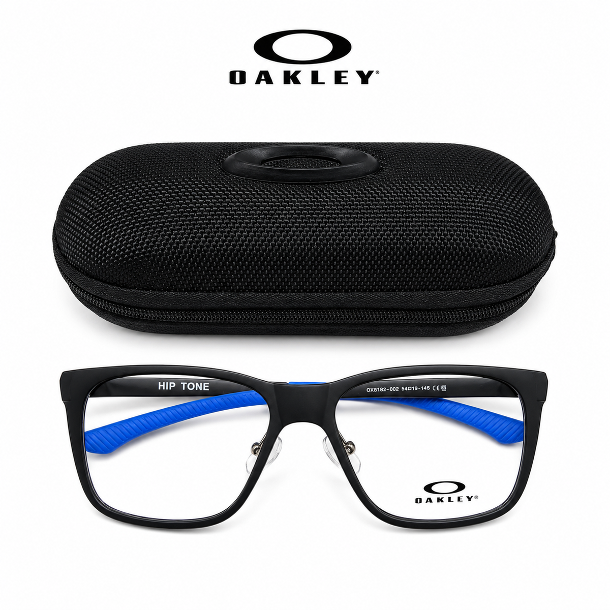 OAKLEY