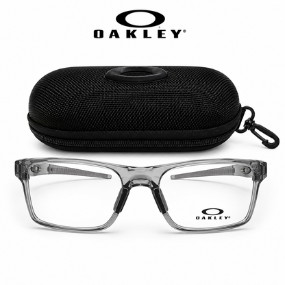 OAKLEY