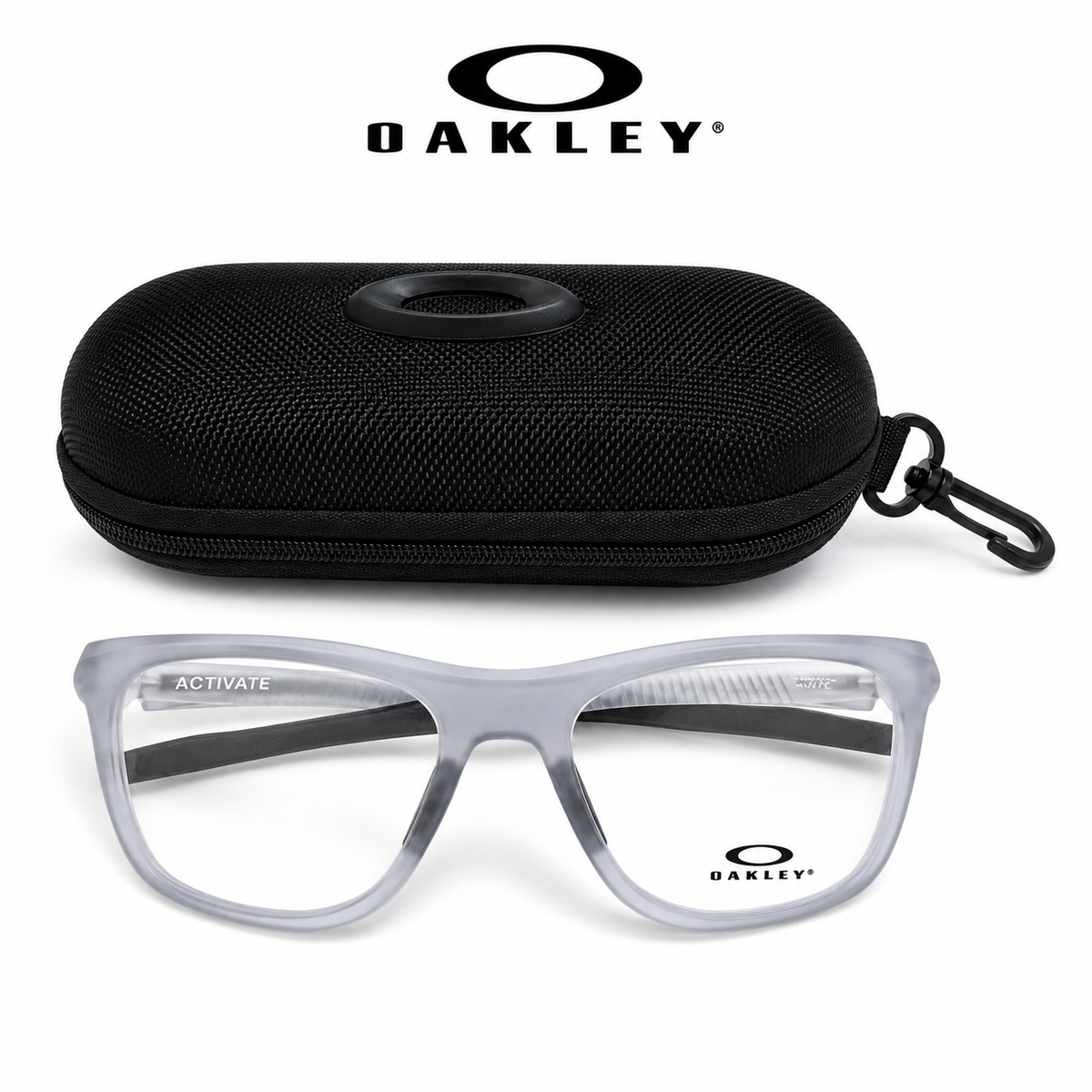 OAKLEY