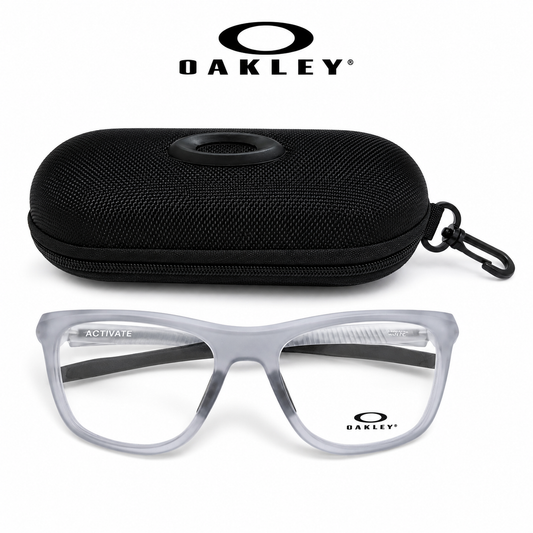 OAKLEY