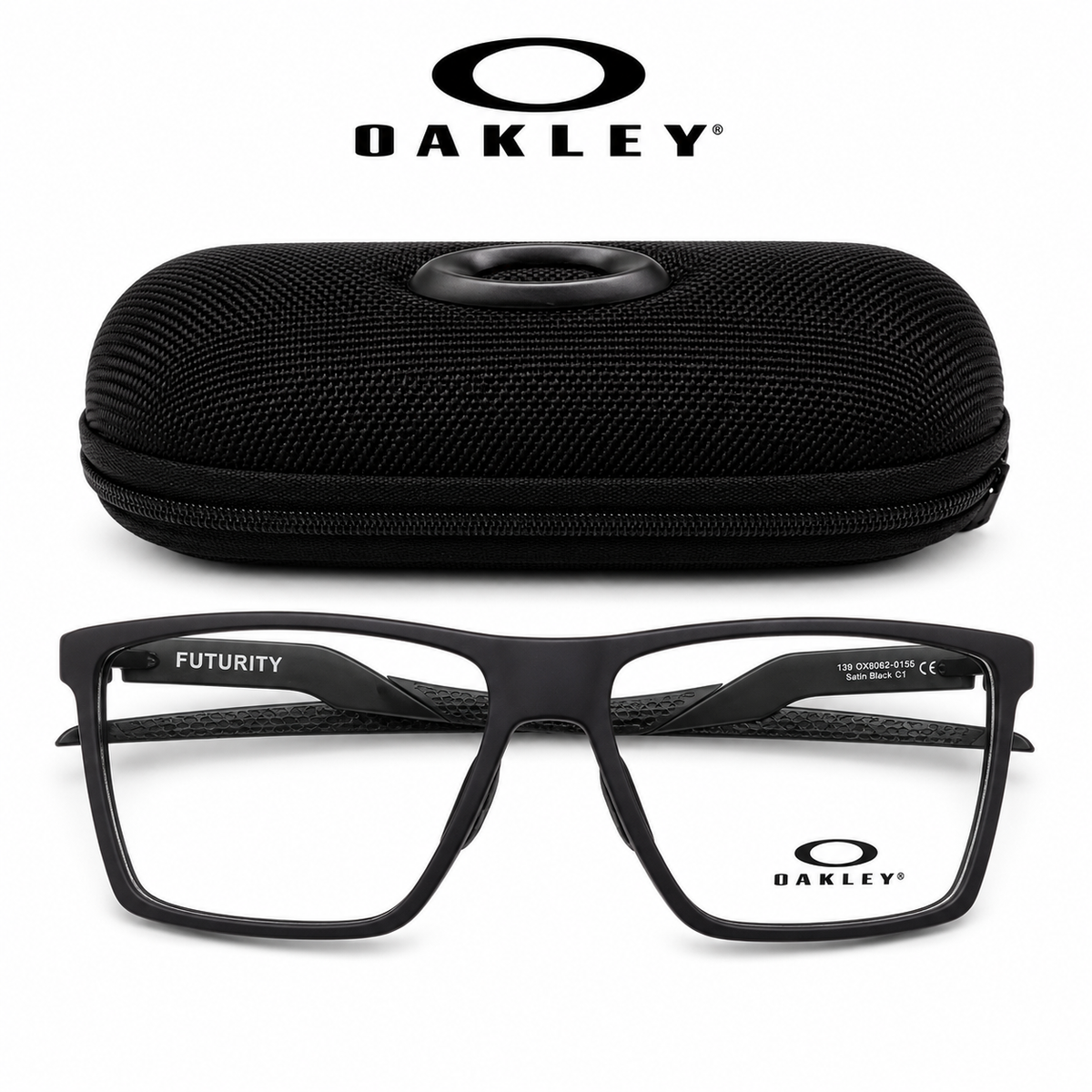 OAKLEY