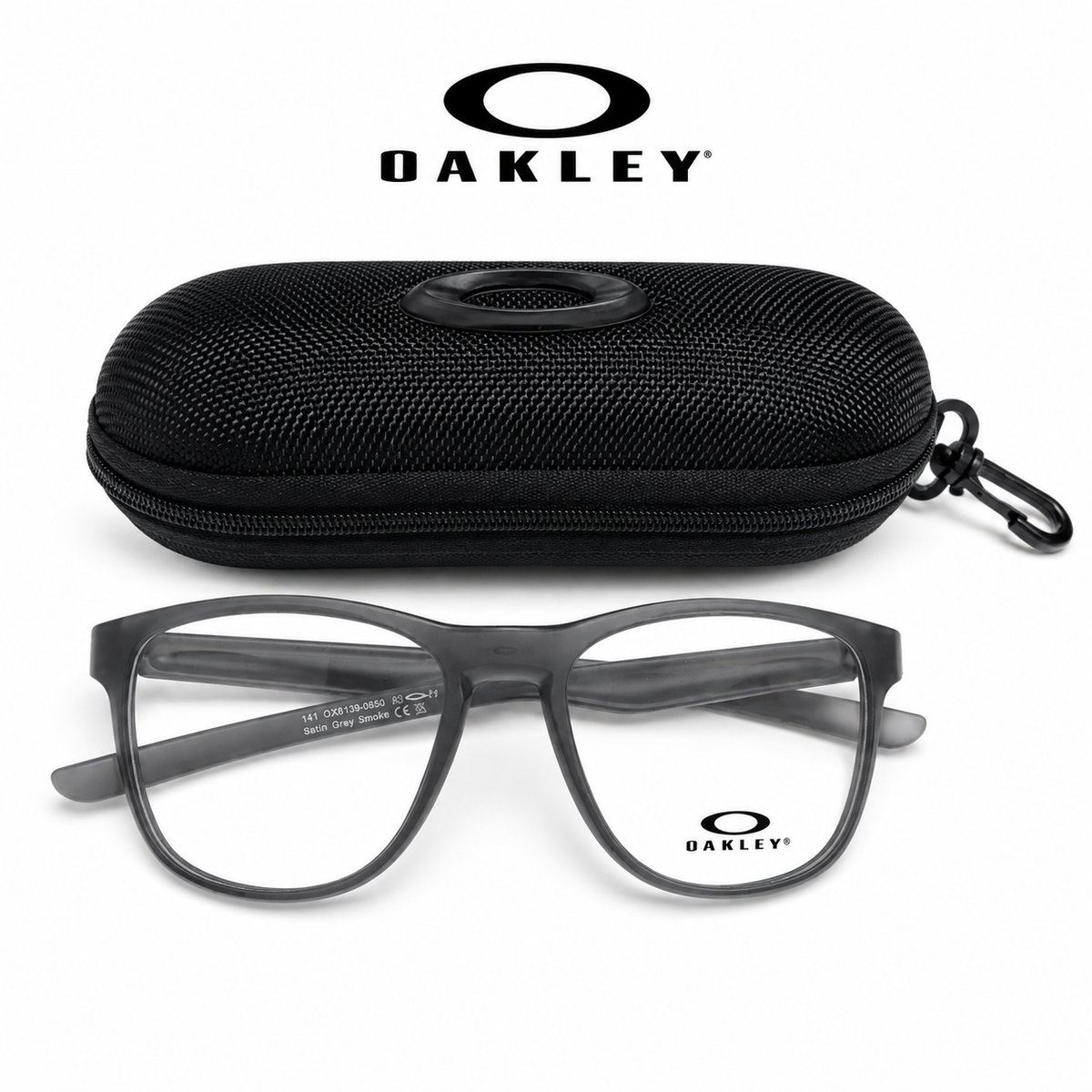 OAKLEY
