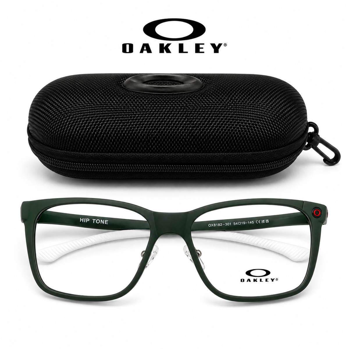OAKLEY