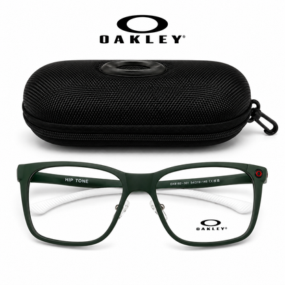 OAKLEY