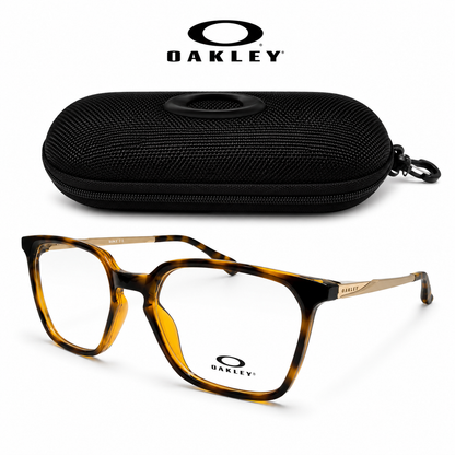 OAKLEY
