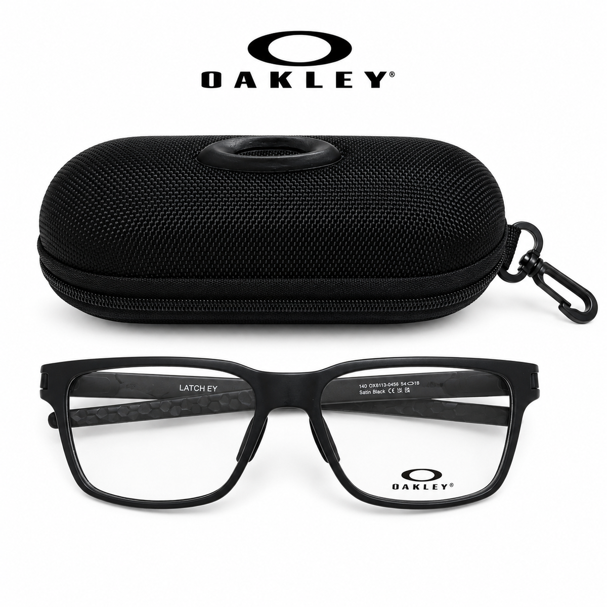 OAKLEY