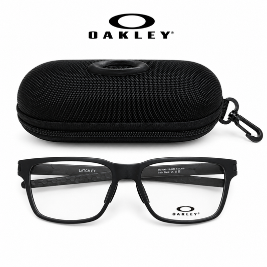 OAKLEY