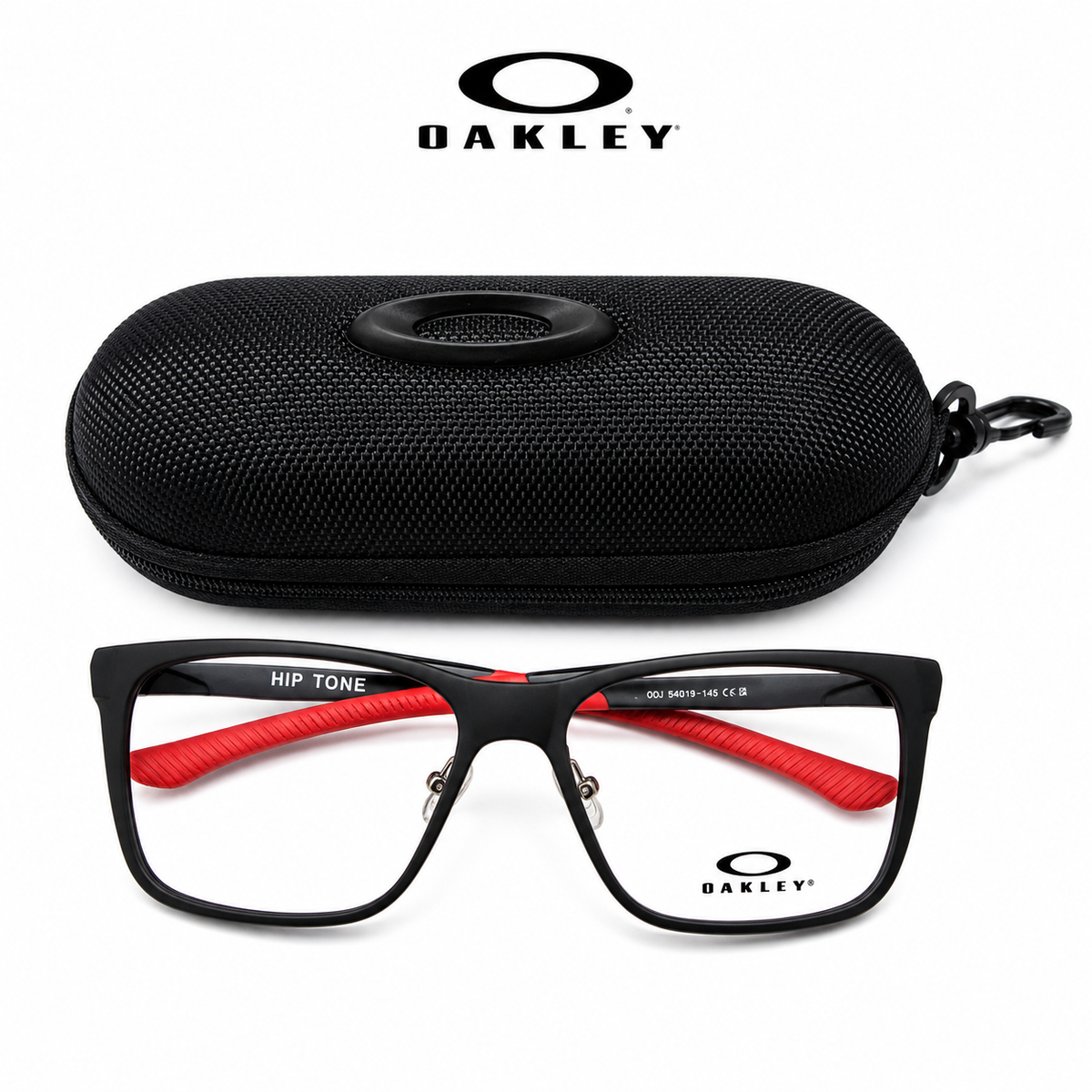 OAKLEY