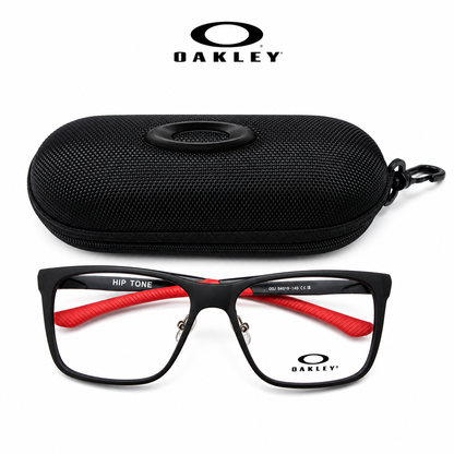 OAKLEY