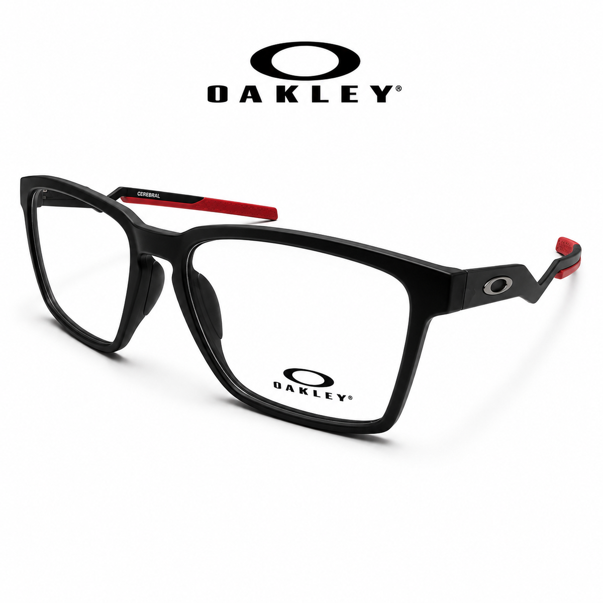 OAKLEY