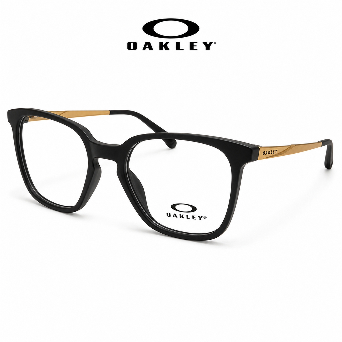 OAKLEY