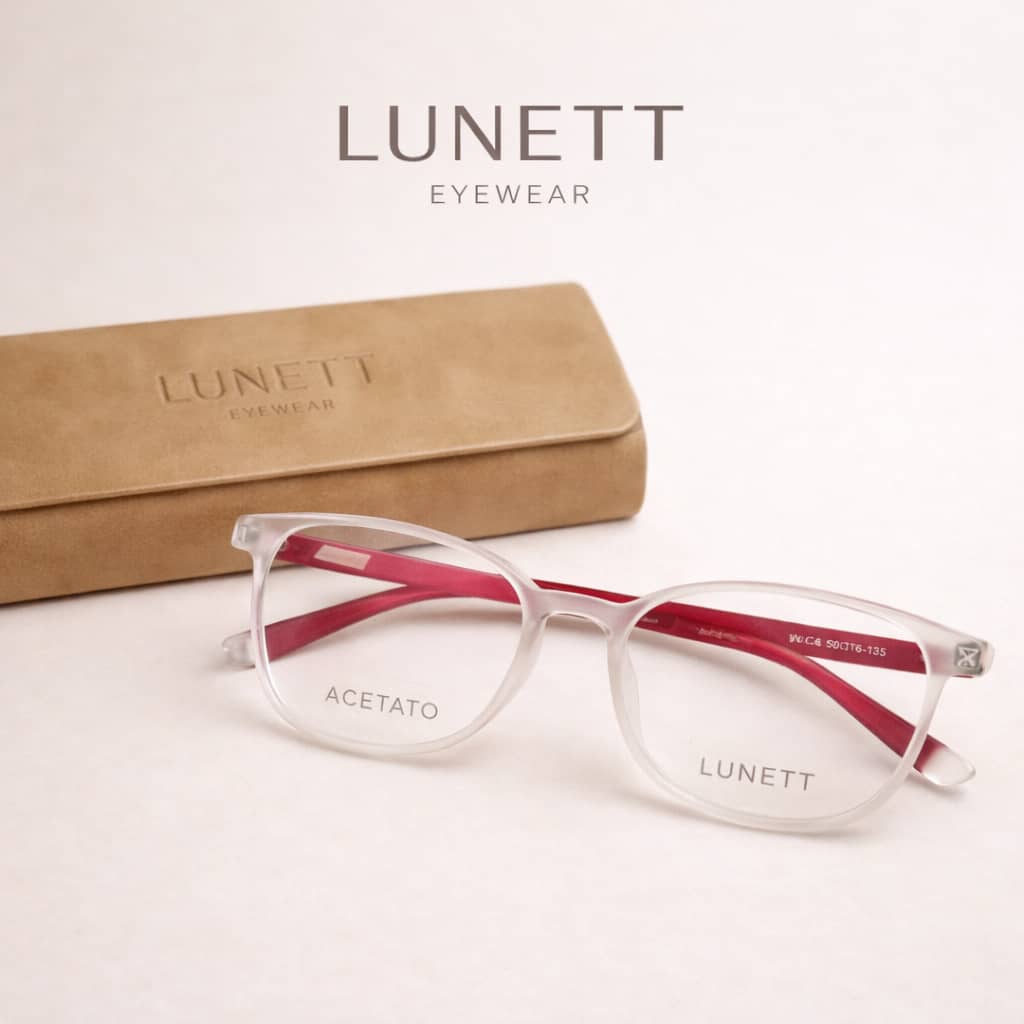 LUNETT