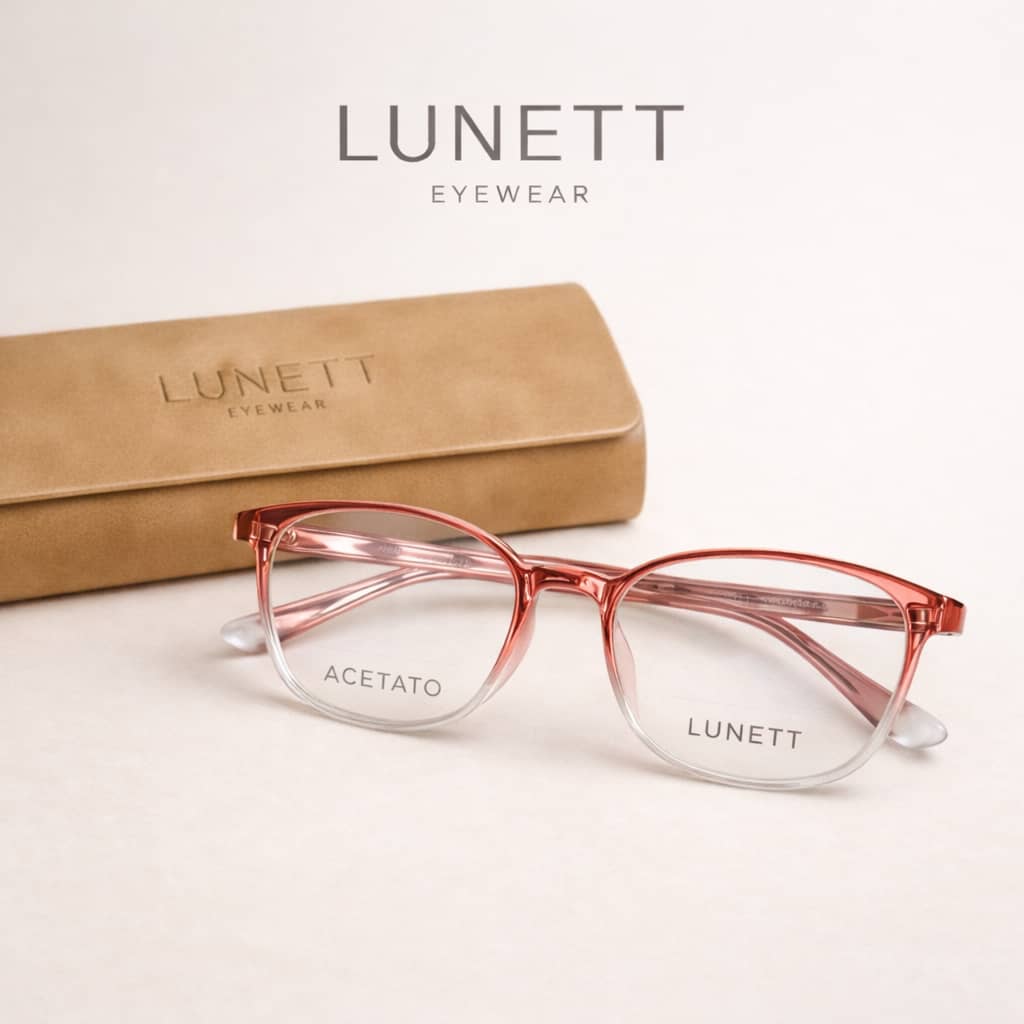 LUNETT