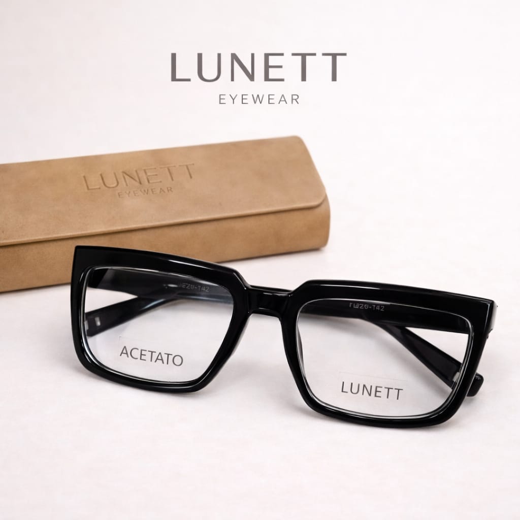 LUNETT