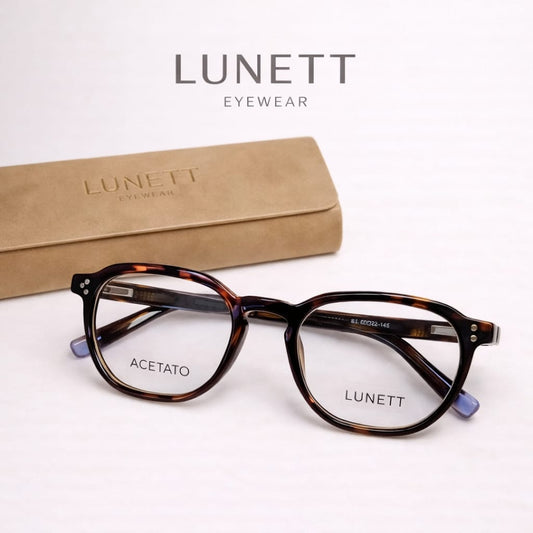 LUNETT