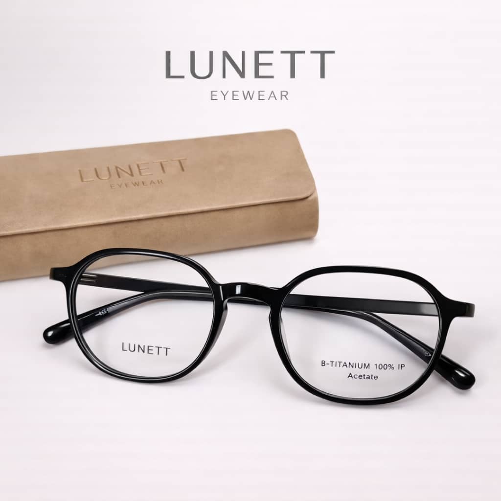 LUNETT