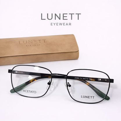 LUNETT
