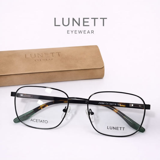 LUNETT