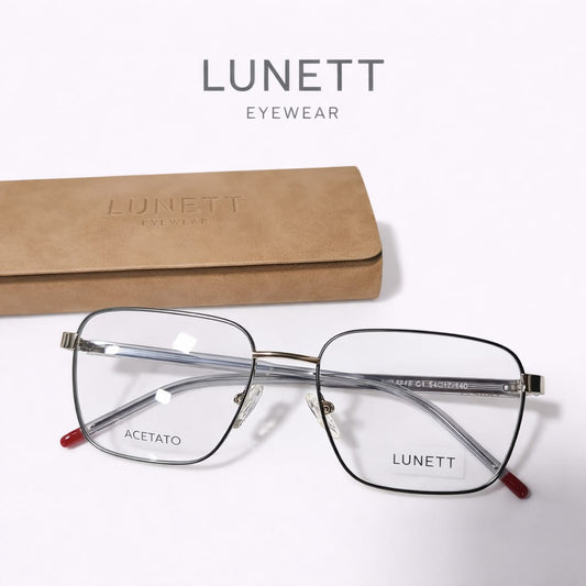 LUNETT