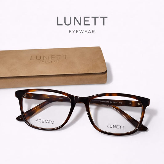 LUNETT