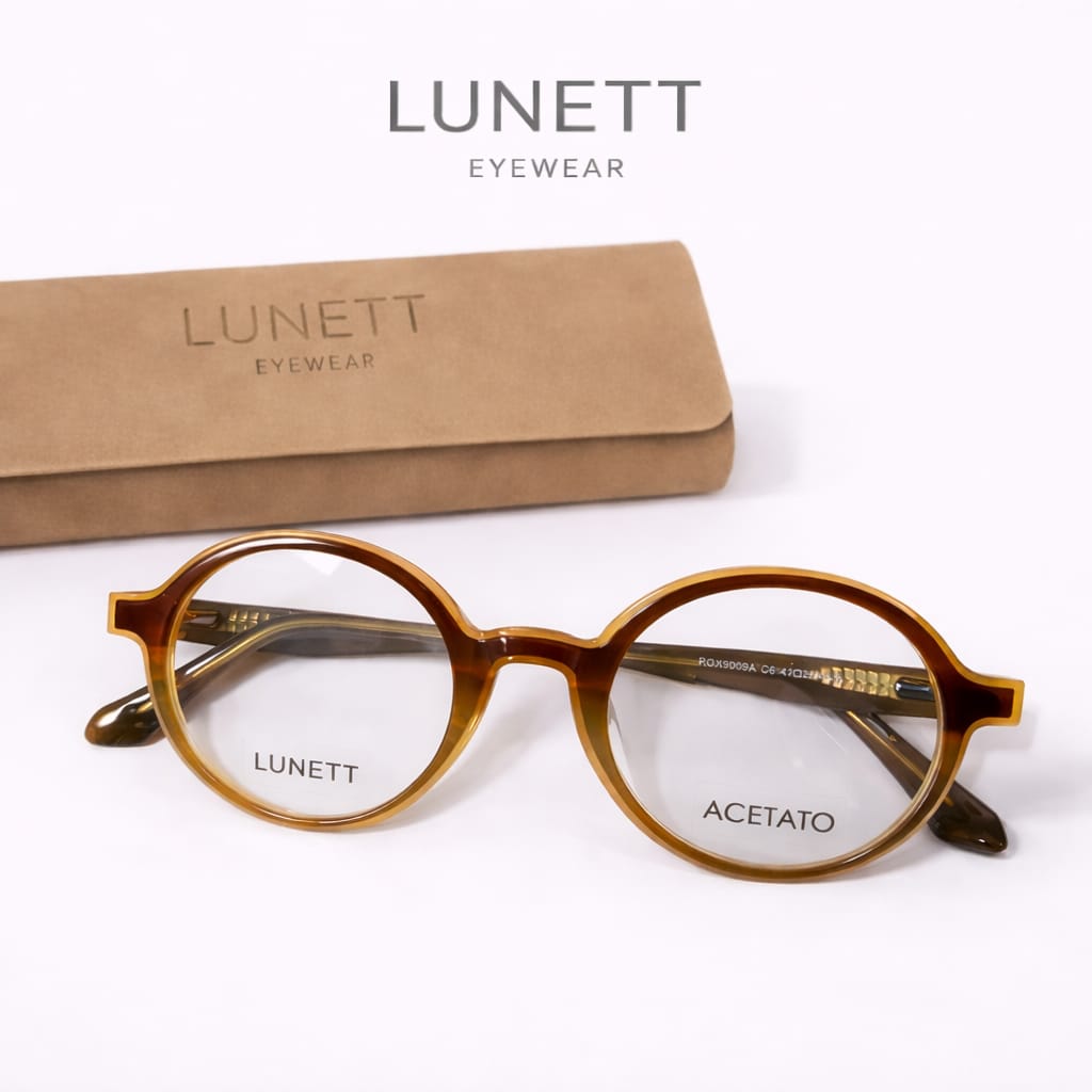 LUNETT
