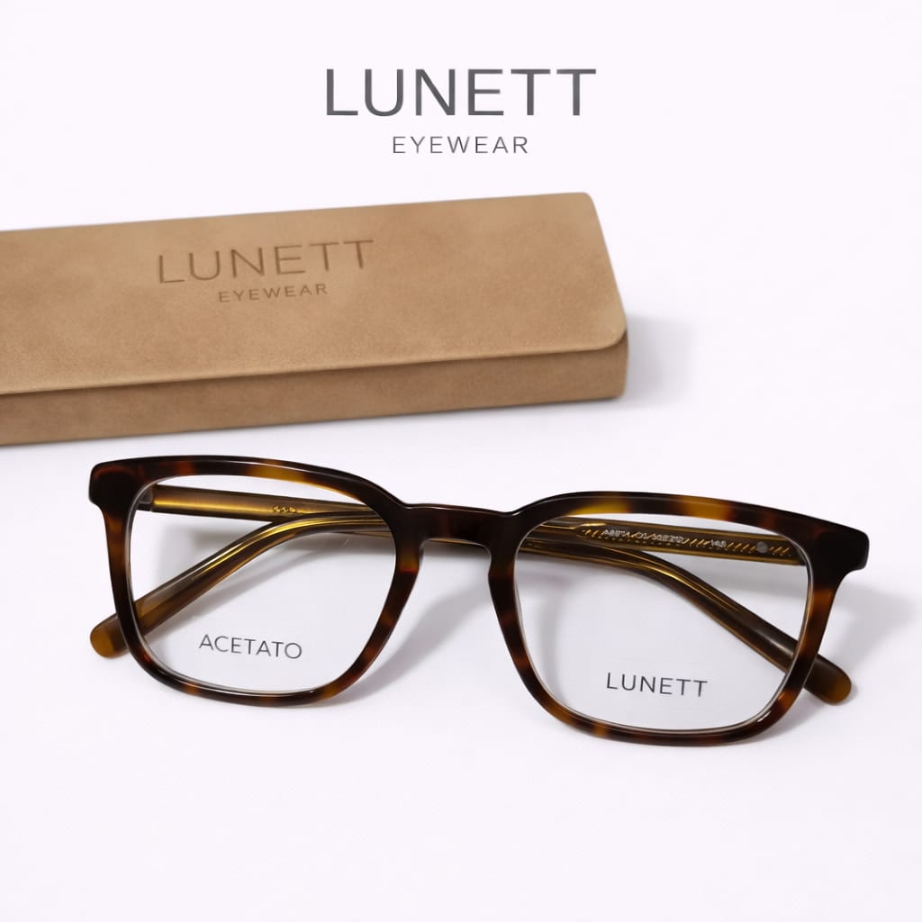 LUNETT