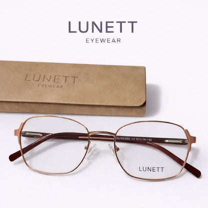 LUNETT