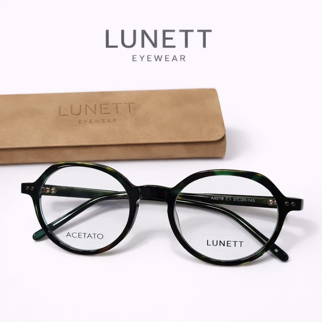 LUNETT