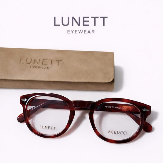 LUNETT
