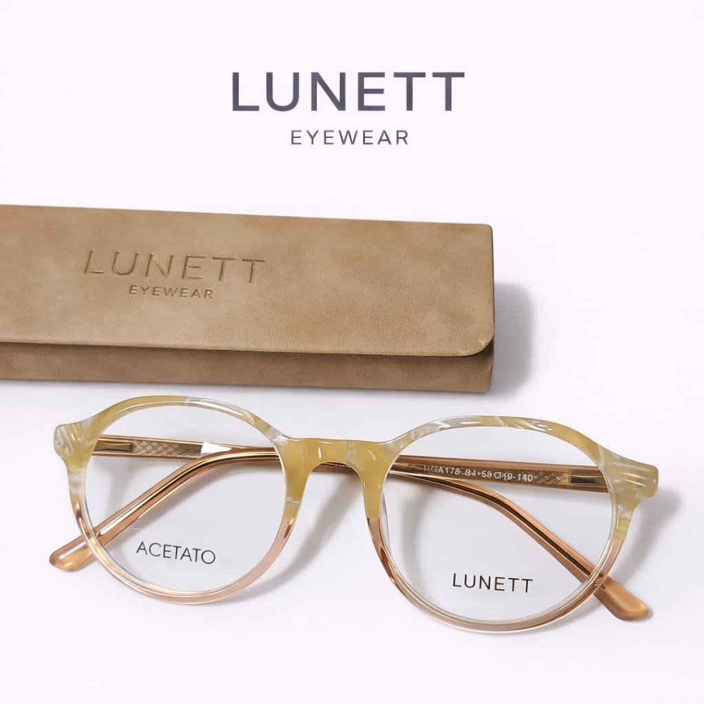 LUNETT